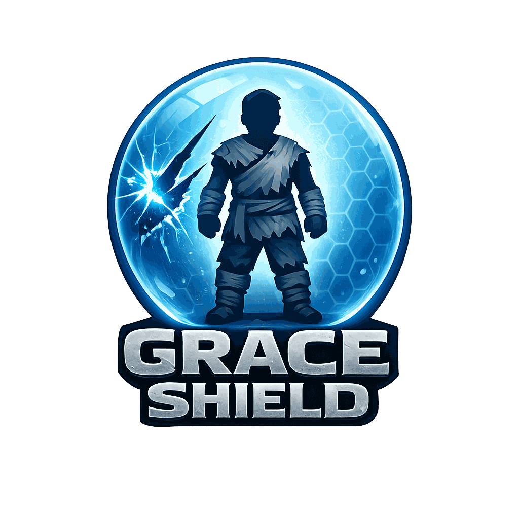 Grace Shield - ASA Mod